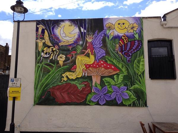 mapzine77's tweet photo. MAPNEWZ: The Alma Street #festival #kentishtown will be happening in July... Details to be announced @mapstudiocafe http://t.co/MKIXCLG7GR