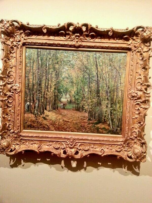 Museo Thyssen tweet media