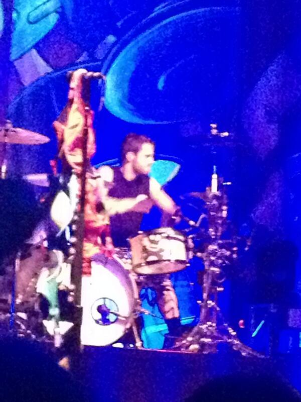 willlemscott's tweet image. Well gutted that I didn't see @Ura_Douche and @JamieATLowes  at #ALoveLikeTour