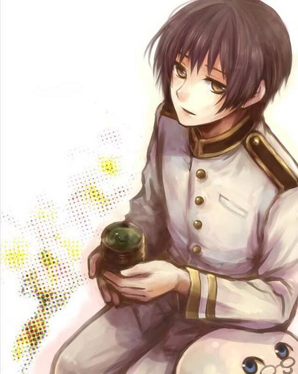 hetaliapics's tweet photo. #Hetalia #APHJapan http://t.co/acmHOnMSu3