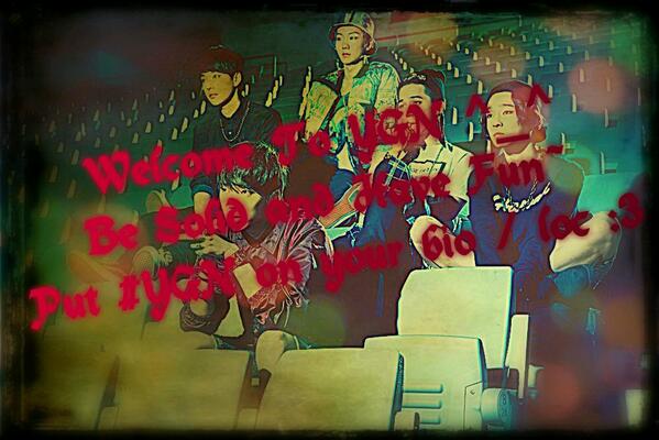 YGNation_'s tweet photo. Welcome to YGN! @Krunggy_  check this out! http://t.co/eVR0KIl7KO