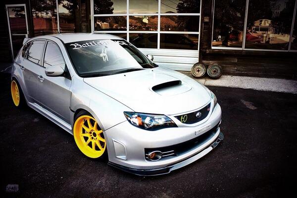 jdm_imports's tweet image. Scooby love ❤