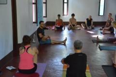 ashtangayogaTO's tweet image. Updates from @learntofloat at @yogagoa in Goa,India . Workshopping daily! 
#ashtangayogato #learntofloat #yoga