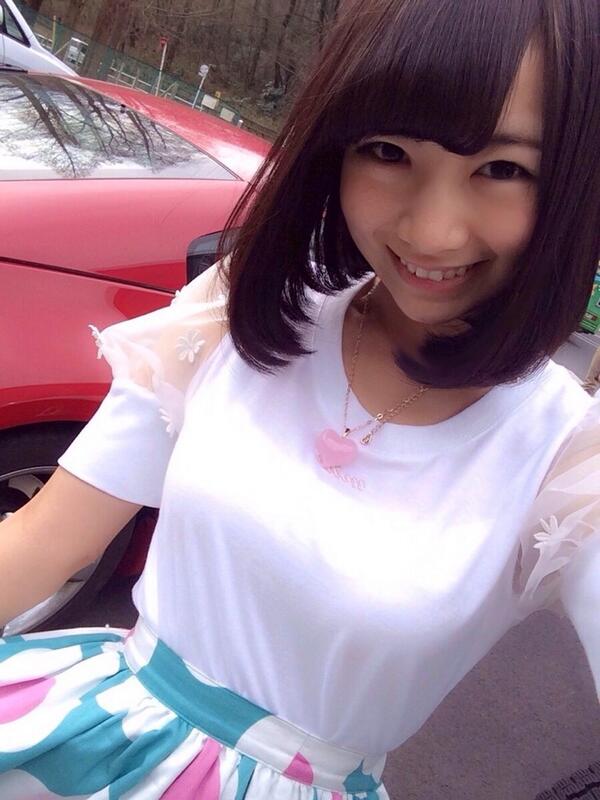 北野日奈子ちゃん

#可愛いとおもったらRT