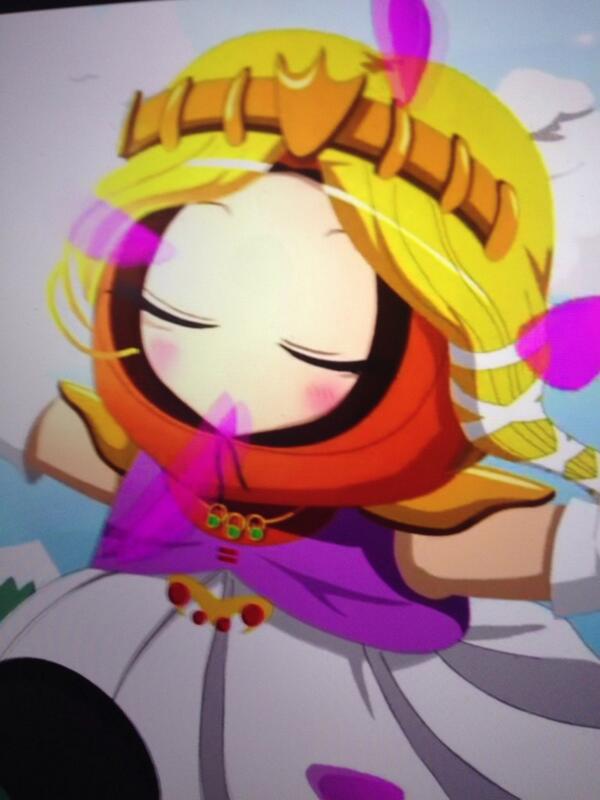 ibigd9012's tweet image. I have been sooo unmotivated these last few days but streaming has been helping a lot and laughing at princess Kenny