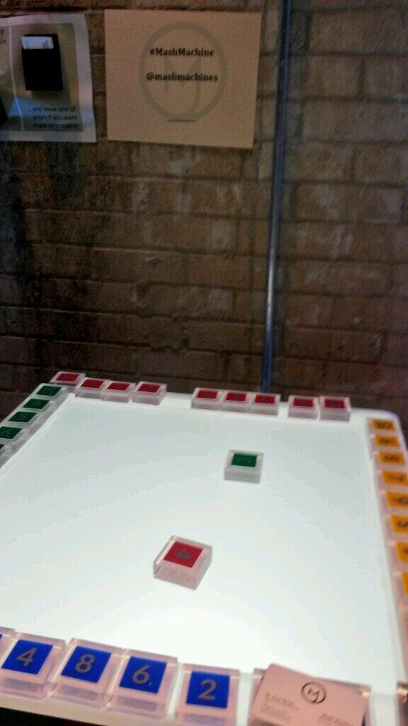 danCclifford's tweet image. I want it 4my mancave! @massrelevance always has the best toys! #mashmachine @mashmachines @scottstater @samdecker