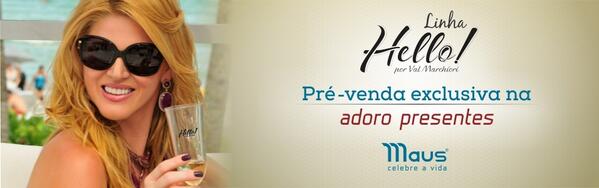 TeamMarchiori's tweet photo. Vendas dos produtos by Val Marchiori no site : http://t.co/bdFZPtBm39 http://t.co/1yPj0lRmtH