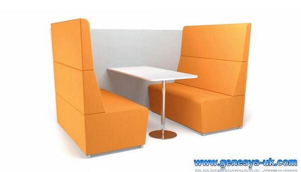 Fifteen Diner Units | Fifteen Pod Units - Video posted on Facebook: on.fb.me/1criO4y genesys-uk.com