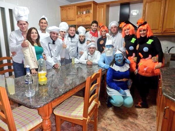 14anarocio's tweet photo. #Carnaval2014 http://t.co/jLVQm8ayCp
