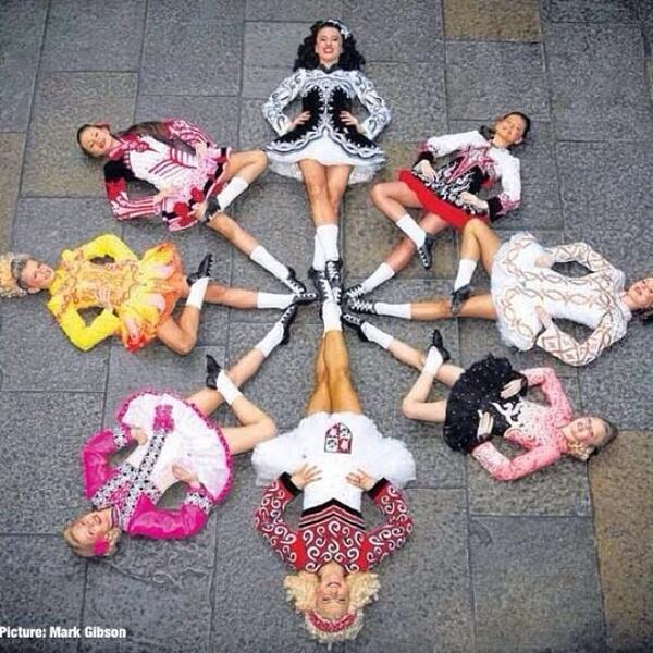 YouIrishDiamond tweet picture