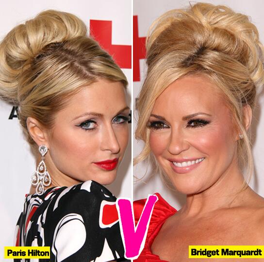 Hair Colors tweet media