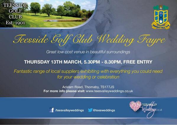 Candy Cart  on show @GolfTeesside come and see our UNBEATABLE OFFER @teesweddings @VisitTeesside @love__tees #wedding