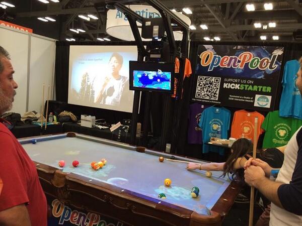 openpoolcc's tweet image. Let&apos;s play OpenPool !  #openpool #openpool #sxsw