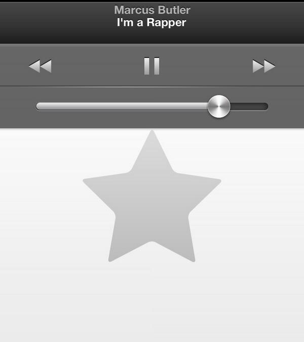 needthatricky's tweet photo. working out to @MarcusButlerTv http://t.co/f5KLhJPm50
