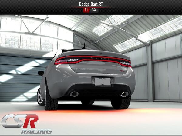 JulieP1980's tweet photo. Check out my ride in #CSRRacing for iOS! Try it for FREE!
http://t.co/VFilR4qb4m http://t.co/ahxvkarMFD