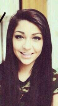 Does anybody else think this girl is amazing