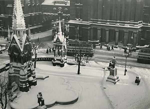 Birmingham Museum and Art Gallery, 1947 <a href="/BM_AG/">Birmingham Museum and Art Gallery</a> #brumpic