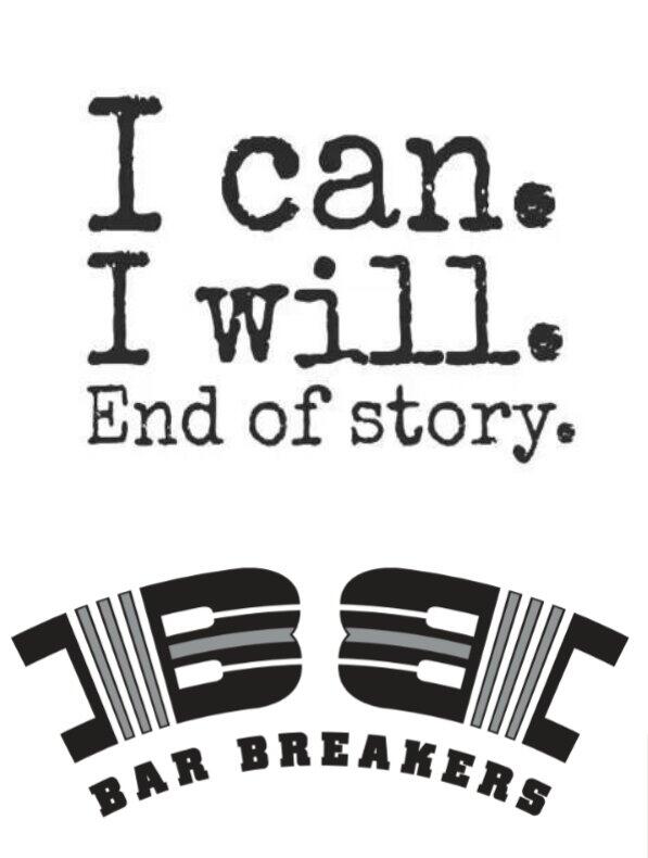 Bar_Breakers's tweet photo. @FitnessStrong @Tipsforfitnes @BeFitMotivation @_Healthnow_ @FIT_MOTlVATlON @Jamie_Eason @Fitness_Forums #barbreakers http://t.co/ljQGMf9OYw