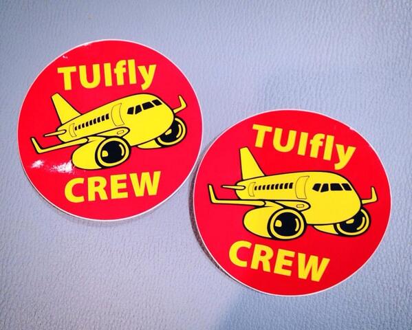 mikeaalves's tweet image. @TUIflycom #TUIflyCrew #YYZ #CanJet #crewlife ✈️🇩🇪😎