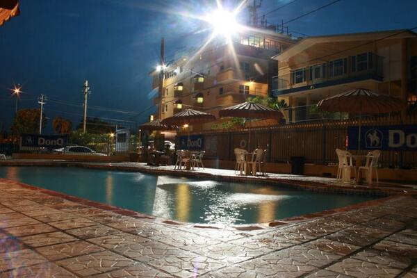 Boqueron Beach Hotel Boqueronbeach Twitter 0 Replies Retweets Likes