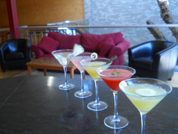 MediciNormal's tweet image. It's #Medici Martini Monday! Your choice for $5.00 and a great way to end a Monday!
