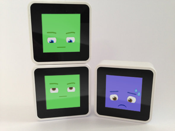 Sifteo's tweet photo. Add a free new digi-toy to your Sifteo Cubes with Hello Sifteo! https://t.co/4J5vqOrXLM http://t.co/UpuGVTOg9Z