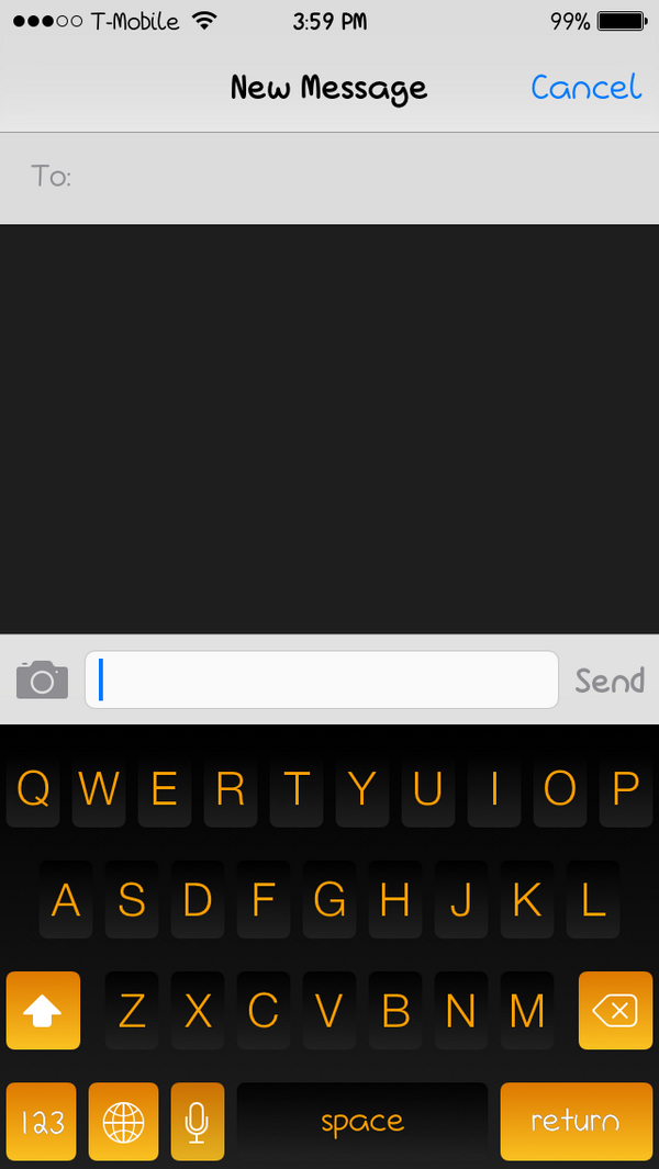 JuhstinFx's tweet image. Ahhhh #colorkeyboard updated today for ios7 yess so excited !!!