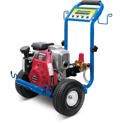 Honda pressure washer parts in canada #3