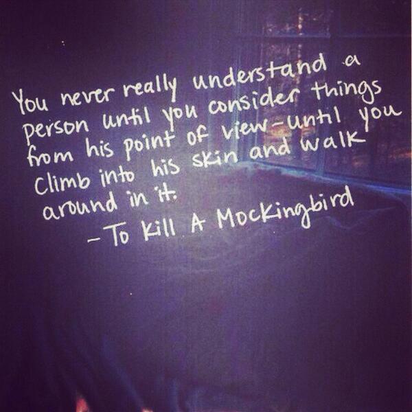 haniskinner's tweet photo. Why judge what u don't understand? http://t.co/LhrFboRPnV
