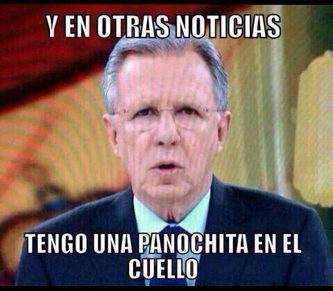 changoardilla's tweet photo. @lopezdoriga ahí le encargó! http://t.co/cYwfhtWhNV