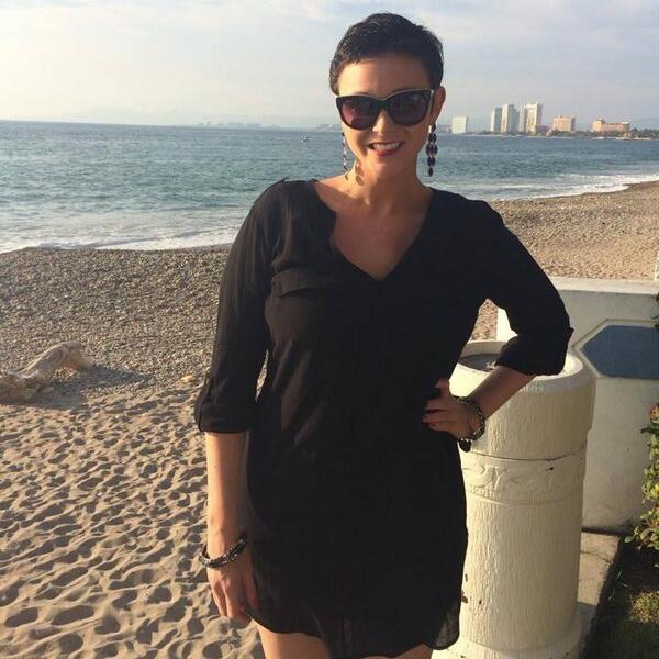 cynclevenger's tweet photo. me in mexico http://t.co/lKklW63L0E