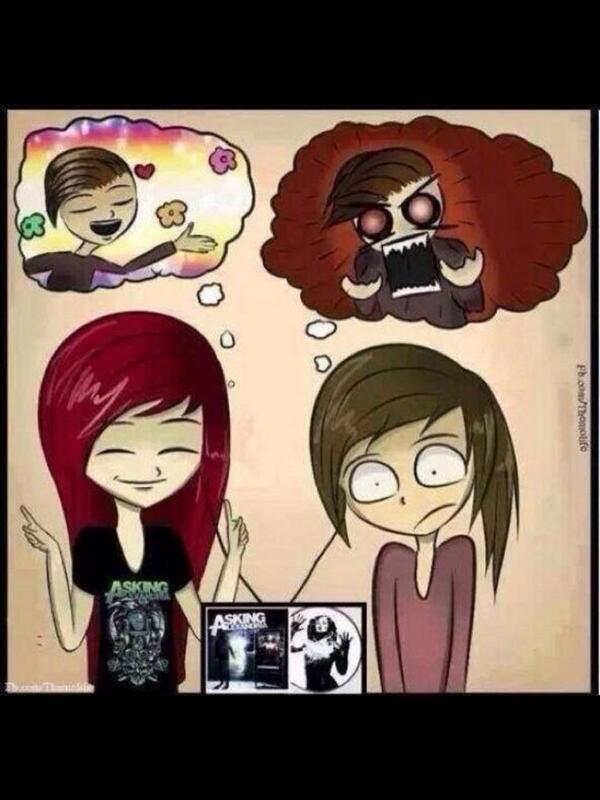 OfficialbandFan tweet picture