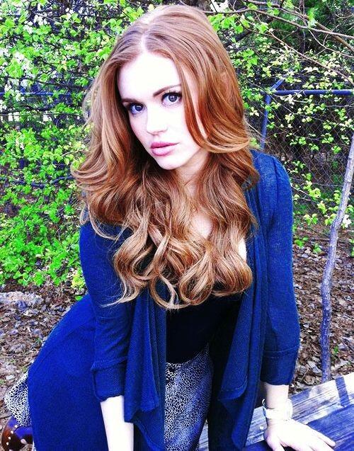 I love the outdoors..