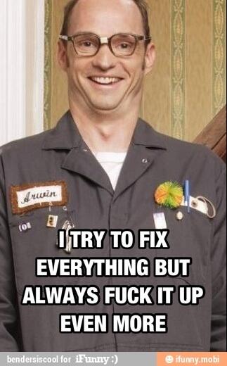 srcook49682's tweet image. #fixstuff ifunny.mobi/i/7dCTrkqP