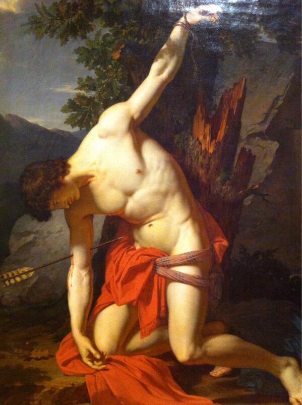 bellasartesinba's tweet photo. "El hombre al desnudo", una visión sobre la figura masculina. Recórrela en el @MUNALmx de martes a domingo. http://t.co/crff6Qady8