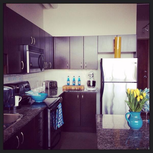 kbartleydesign's tweet photo. Hard day but so rewarding #loft #turquoise #fab http://t.co/lvSbqOyPrd