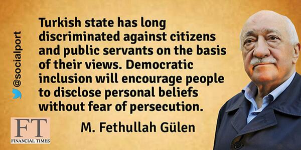 SocialPort's tweet photo. Democratic inclusion will encourage people to disclose personal beliefs without fear. #TurkeyNeedsNewConstitution http://t.co/hNd0aFr5AO