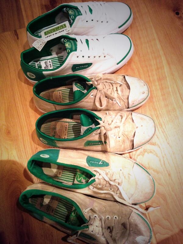 RexNye's tweet photo. #newshoes http://t.co/CIldrOppwd