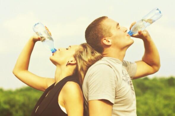 LiquidofLife's tweet image. #longworkout#thirstquenching#yourbodywillthankyou