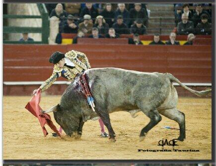 23Moli's tweet photo. Esa lidia d poder a poder,ese toque clasicista, será gusto de colores.Lo siento,a mi,me encanta!!!!!
@javiercastano_ http://t.co/4ZdPs1y1zc