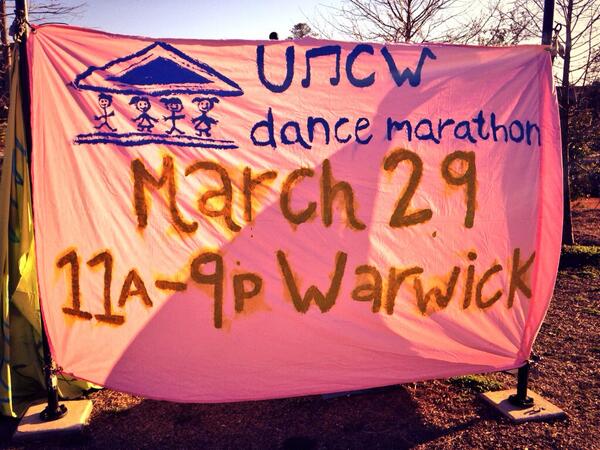 Too legit to sit! #FTK