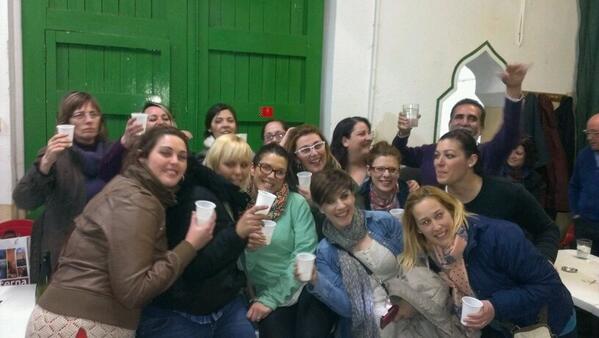Intercomparsas tweet media