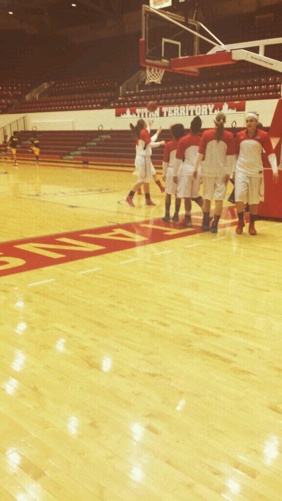 Gameday! #Detroitscollegeteam