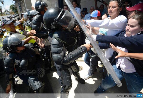 AFP News Agency tweet media