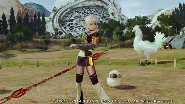 MMYDMakaiMaid's tweet photo. waiting 4 TURBO ETHER ???? #_L13 http://t.co/D4VJDwKLIU