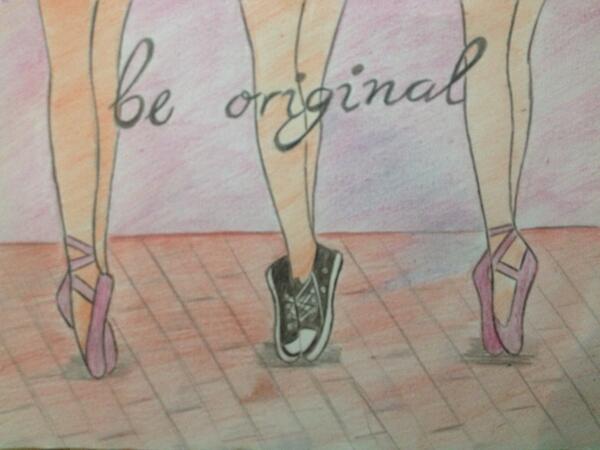 Lauramfts's tweet photo. Muchas gracias por estar ahí. Vive hoy, arriesga hoy :) @TereZurdo http://t.co/e9LQ1FRVow