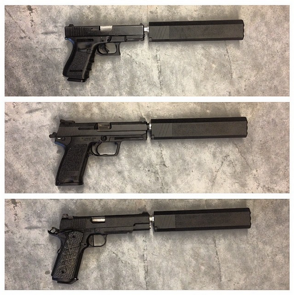 silencerco's tweet photo. It's #multical Monday! Remember to post your submissions for Day 10 of the #scochallenge. #silencer #2a #mondayfunday http://t.co/byZhIxAgFy