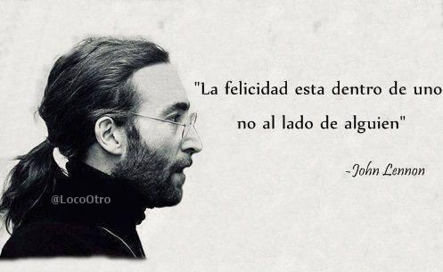 NereaEmece's tweet photo. "@LocoOtro: La felicidad está dentro de uno. http://t.co/ulcQmnW0Fb"