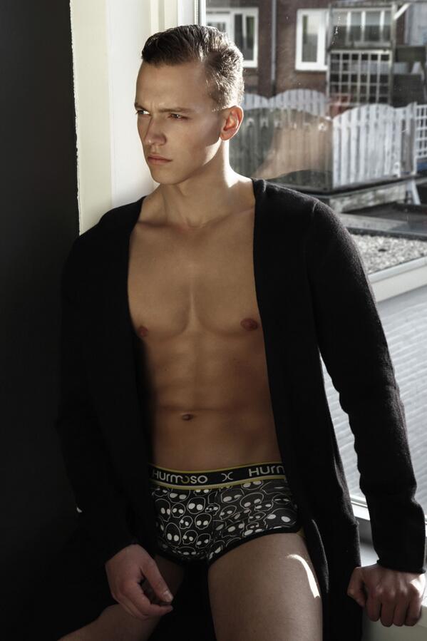 Hurmoso's tweet photo. New Photo By: Martijn Smouter #Hurmoso #Underwear http://t.co/pYK2aPYgae