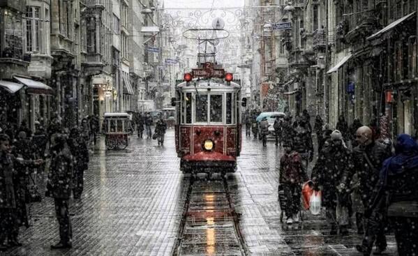 TurkeyTourismChannel tweet media